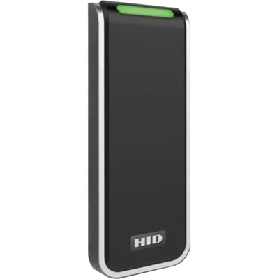 Signo 20 when LED in green